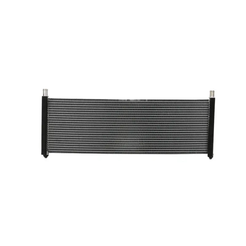 Radiator, MX, CFM for Tesla Model X 1048498-00-C  harrybyd