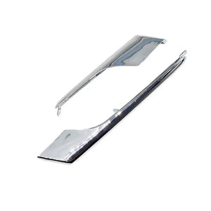 Fog Lamp Parking Spear for Tesla Model X 1049609 / 1049610 / 1049611 / 1049612 / 1049609-00-F / 1049610-00-F / 1049611-00-F / 1049612-00-F  harrybyd