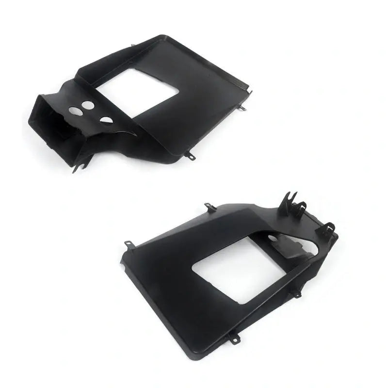 Radiator Guide Air Duct Trim Cover for Tesla Model S 1058072-00-C  harrybyd