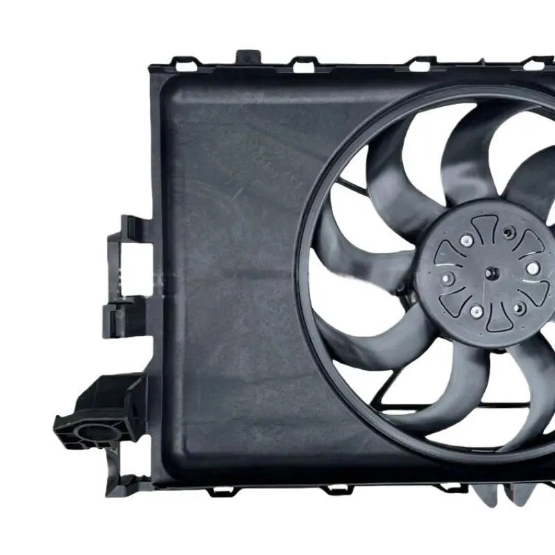 Cooling Fan Assembly for Tesla Model 3 1077084-00-E  harrybyd