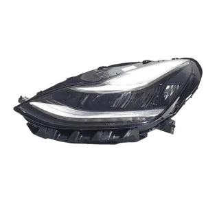 LED Front Headlight Assembly for Tesla Model 3 1077376-00-C / 1077375-00-C  harrybyd