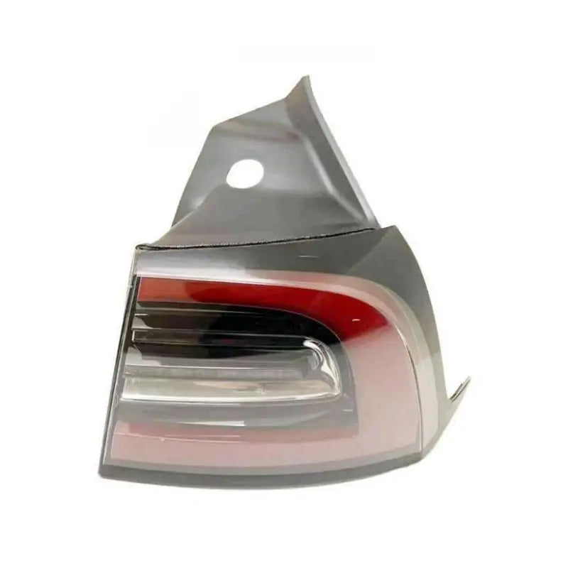 Outer Tail Light Auto Parts for Tesla Model 3 1077397-00-G / 10773978-00-F / 1077397-00-H / 1077398-00-H  harrybyd