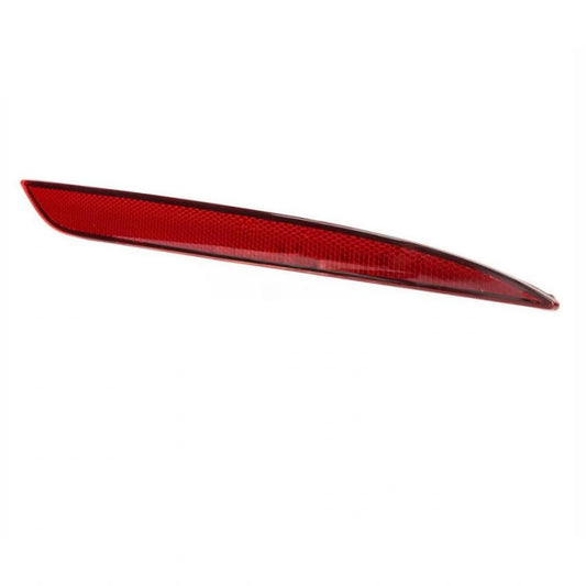 Rear Bumper Reflector Lamp for Tesla Model 3 1077406-00-F / 1077407-00-F