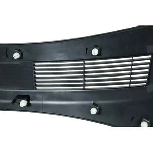 Frunk Apron Windshield Wiper Cowl for Tesla Model 3 1081675-00-E  harrybyd