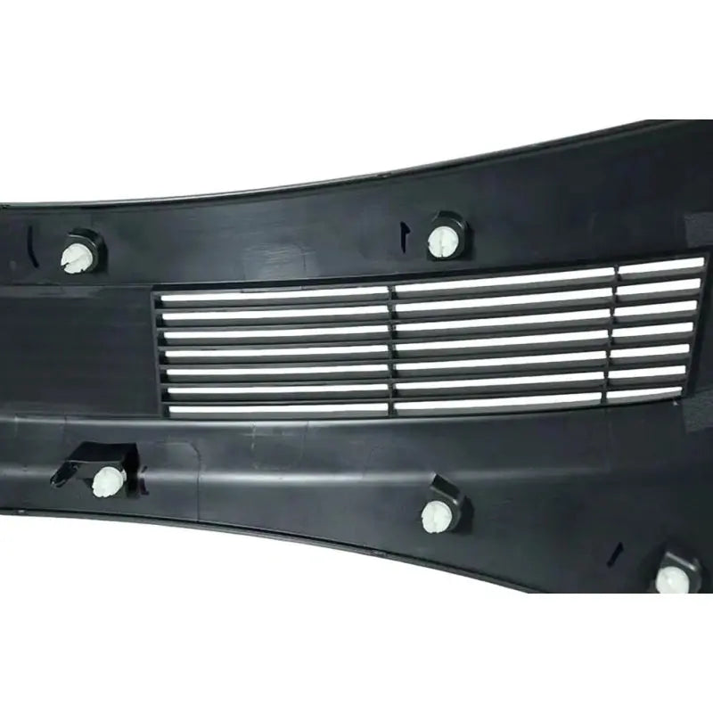 Frunk Apron Windshield Wiper Cowl for Tesla Model 3 1081675-00-E  harrybyd