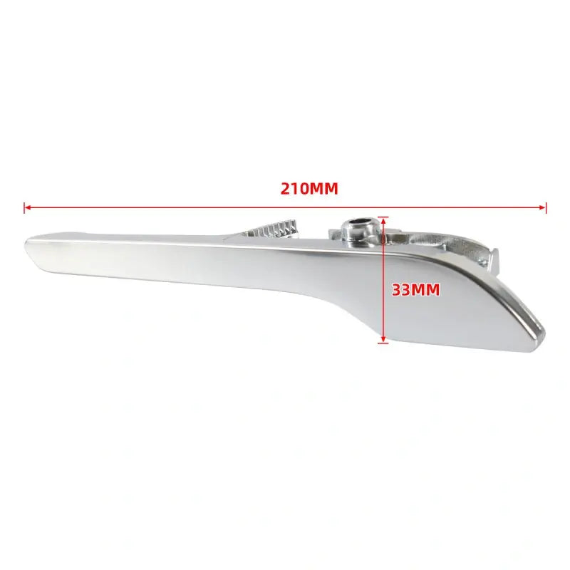 Outer Door Handle Assembly for Tesla Model 3 2017-2020 1081832-00-H / 1081831-00-H  harrybyd