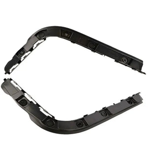 Rear Bumper Retainer Wing Bracket Assembly for Tesla Model 3 1083988-00-I / 1083989-00-I / 1083988-00-K / 1083989-00-K  harrybyd