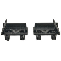 Bumper Support Bracket for Tesla Model 3 1084171-00-F / 1084172-00-F