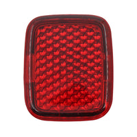 Door Reflector for Tesla Model Y/3 1085105-00-E / 1742864-00-B