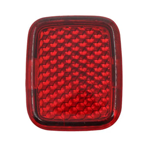 Door Reflector for Tesla Model Y/3 1085105-00-E / 1742864-00-B  harrybyd