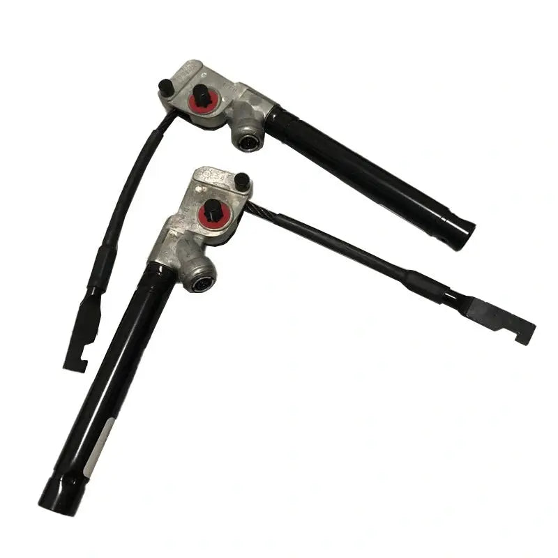 First Row Seat Belt Lap Pretensioner for Tesla Model Y/3 1090322-C1-C / 1090324-C1-C / 1090322-01-E / 1090324-01-E  harrybyd