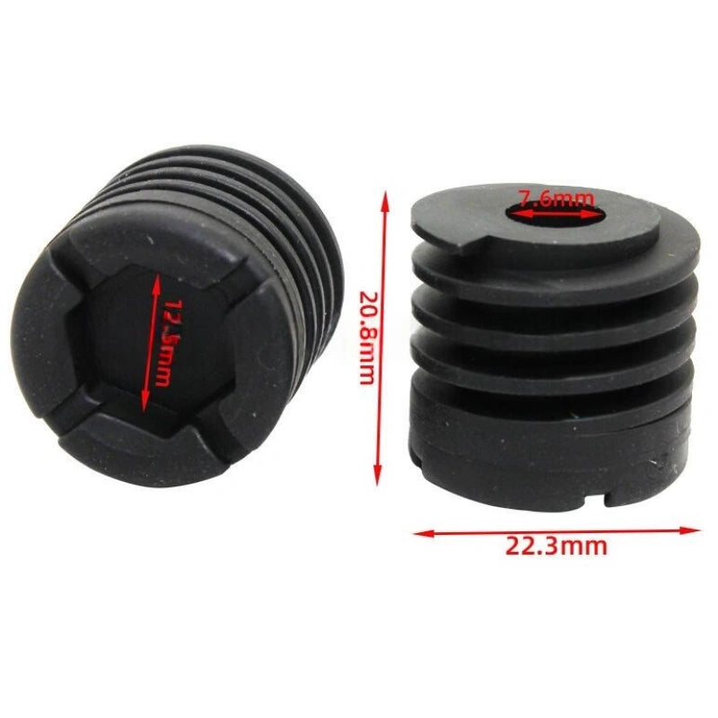 Hood Bumpstop for Tesla Model Y/3 1090735 / 1090735-00-E