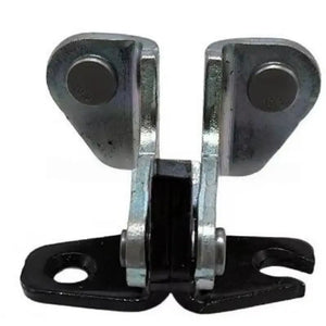 Rear Door Upper Hinge RH for Tesla Model 3 1091332-00-F / 1091332-00-G  harrybyd