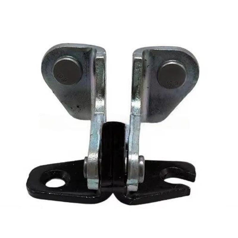 Rear Door Upper Hinge LH for 2019-2022 Tesla Model 3 1091333-00-F / 1091333-00-G