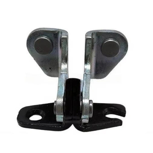 Rear Door Upper Hinge LH for 2019-2022 Tesla Model 3 1091333-00-F / 1091333-00-G