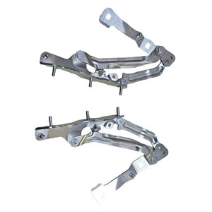 Trunk Hinge Left Hand for Tesla Model 3 1092820-00-E  harrybyd