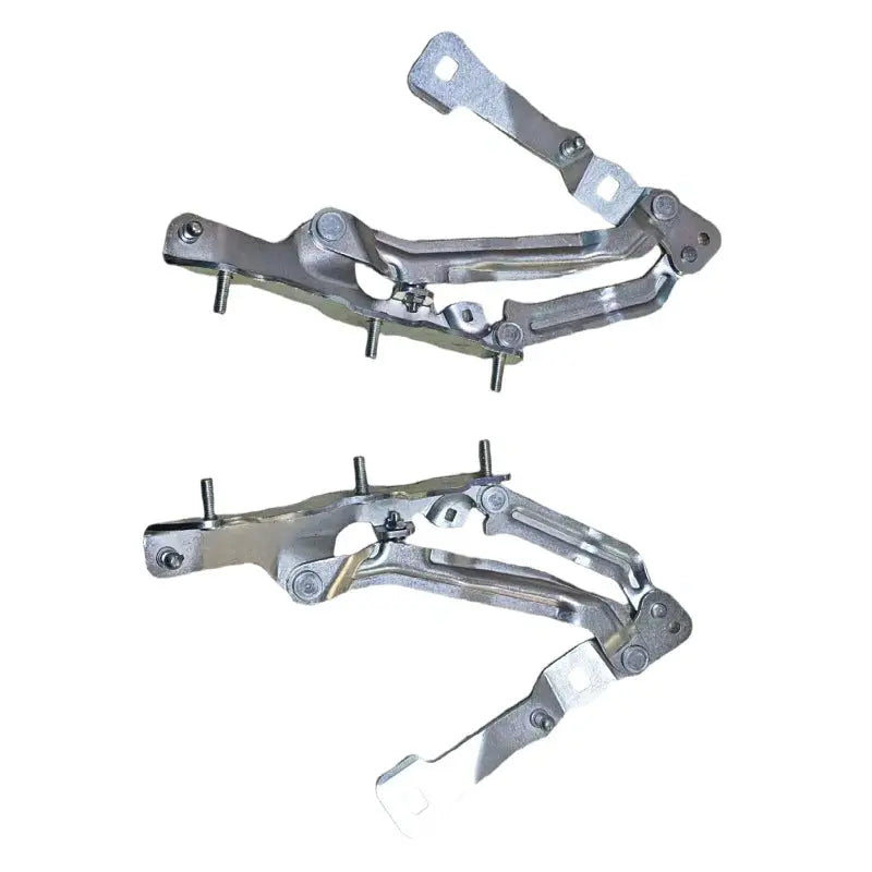 Trunk Hinge Left Hand for Tesla Model 3 1092820-00-E  harrybyd