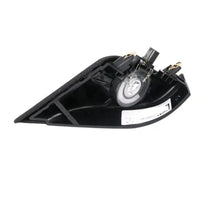 Front A-Pillar Tweeter Speaker Cover for Tesla Model 3 1095657-00-F / 1095686-00-F