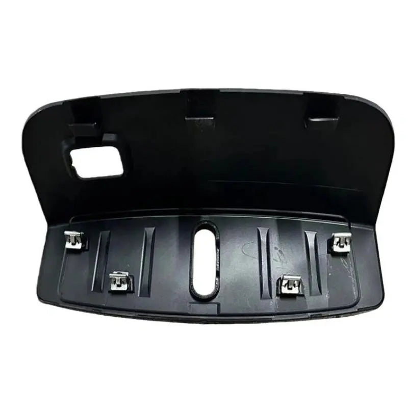 Front Frunk Closeout Panel Latch Cover for Tesla Model 3 1095858-00-D / 1555579-00-B  harrybyd