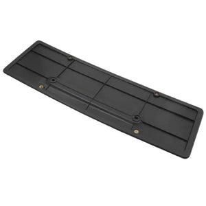 Rear License Plate Frame for Tesla Model 3 1138982-00-A  harrybyd