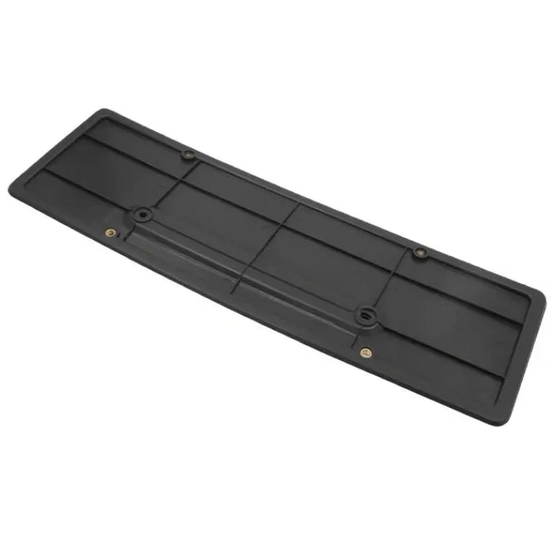 Rear License Plate Frame for Tesla Model 3 1138982-00-A  harrybyd