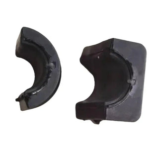 Rear Sway Bar Stabilizer Bushing for Tesla Model S 1188483-00-A  harrybyd