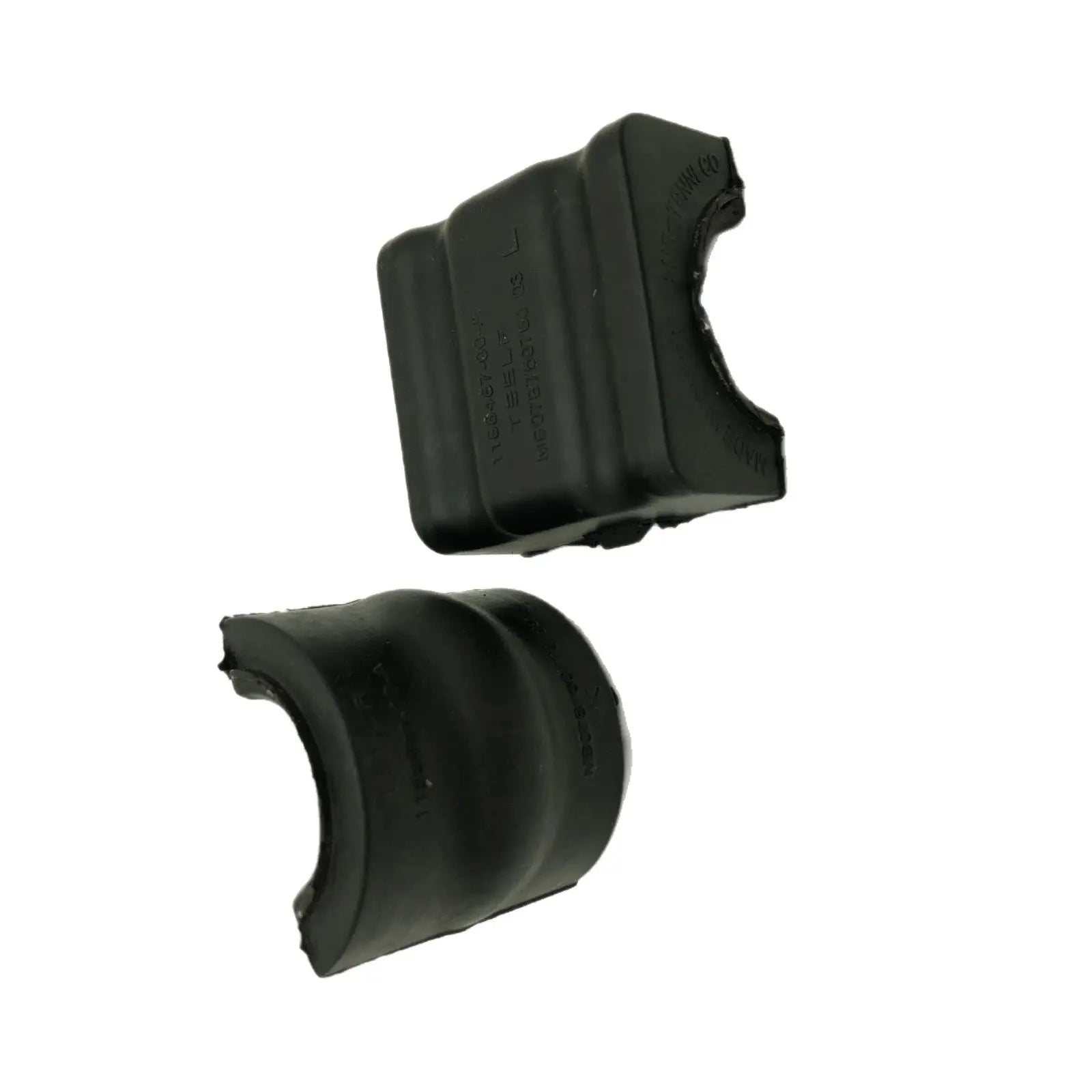 Sway Bar Stabilizer Bushing Front & Rear for Tesla Model Y Juniper 1188487-00-A  harrybyd