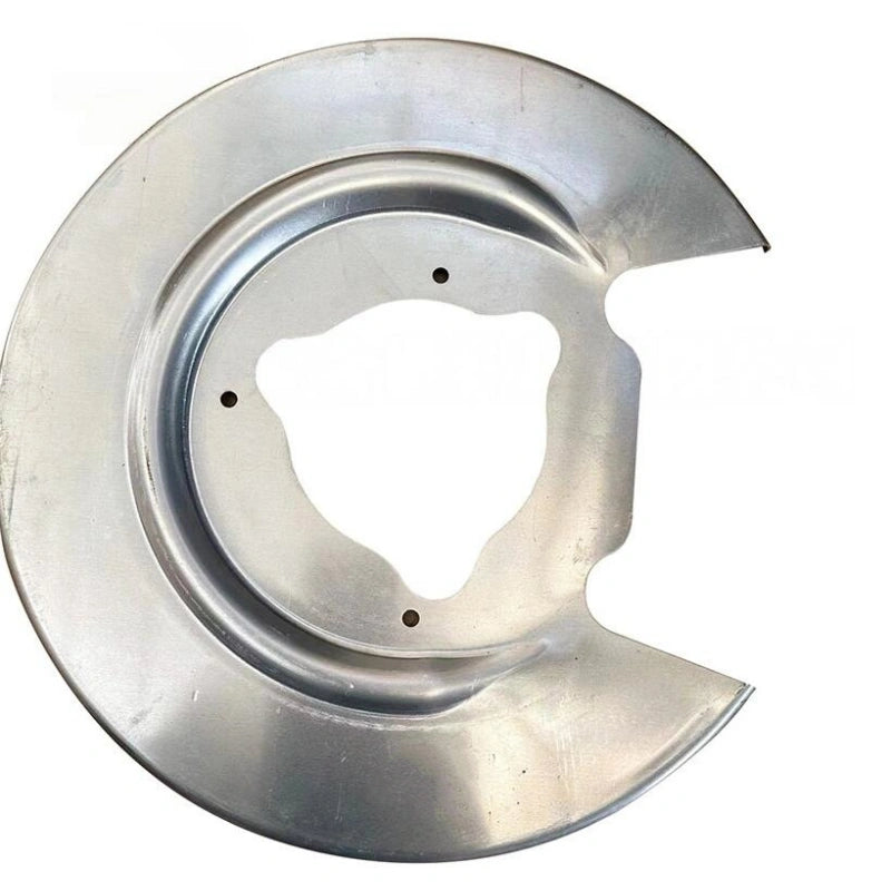 Front Brake Shield for Tesla Model 3 Highland 1344651-00-B / 1344652-00-B