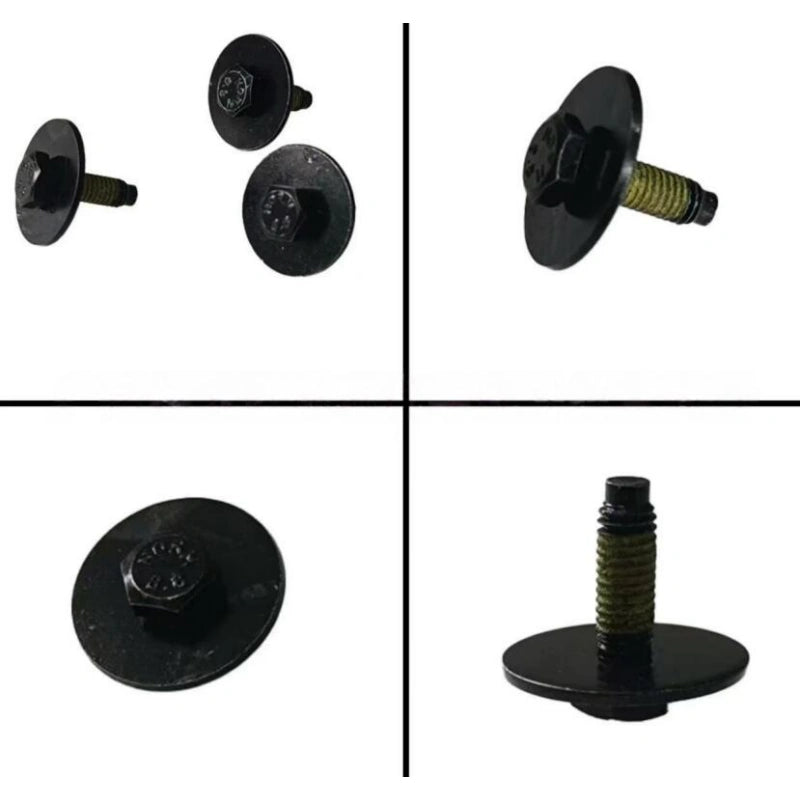 SEMS FL HX M6x18 [88] G1009 [B] MAT ADH for Tesla Model Y/3 1484170 / 1484170-00-A