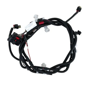 Front Fascia Harness Assembly for Tesla Model Y 1489045-04-D  harrybyd