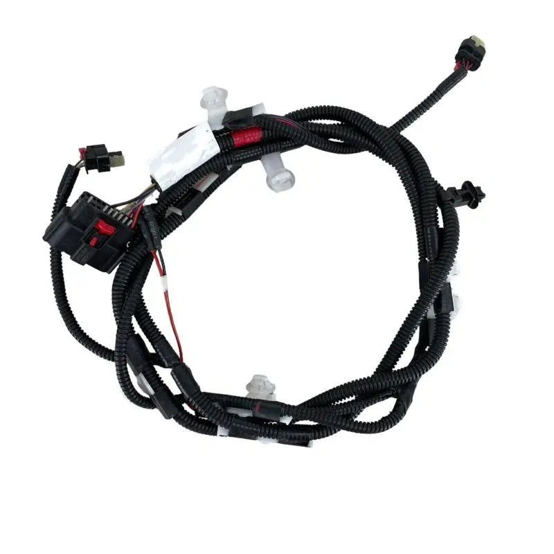 Front Fascia Harness Assembly for Tesla Model Y 1489045-04-D  harrybyd
