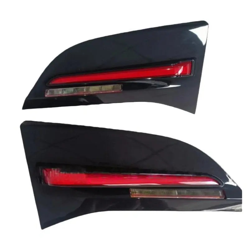 Modified Taillights for Tesla Model Y/3 1489045 / 2567961  harrybyd