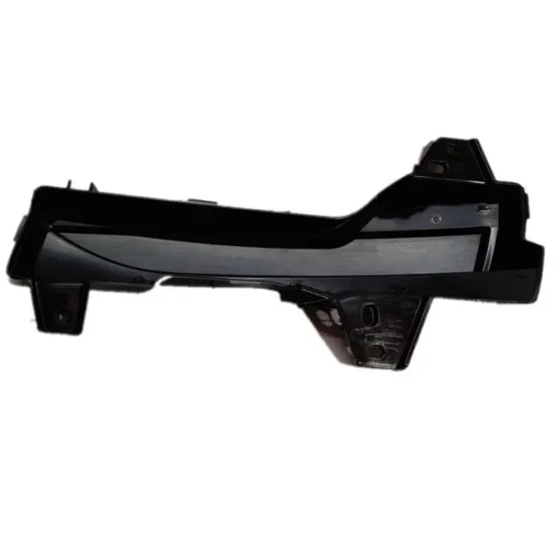 Front Fog Lamp Cover for Tesla Model 3 1490022-00-A / 1490023-00-A  harrybyd