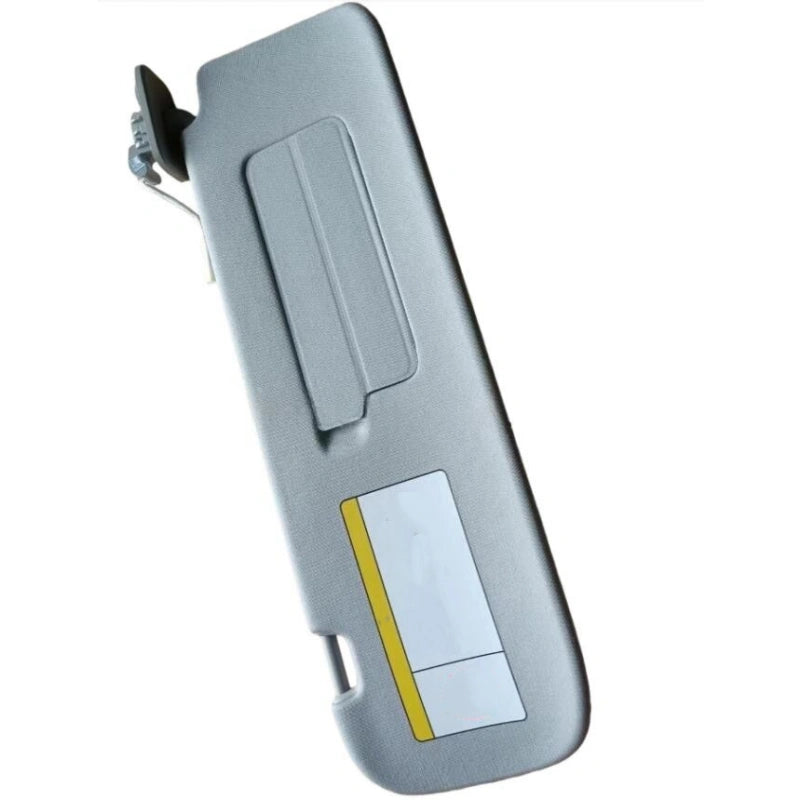 Sun Visor Assembly for Tesla Model Y/3 1490405-01-C / 1490405-02-C / 1490406-01-C / 1490405 / 1490406