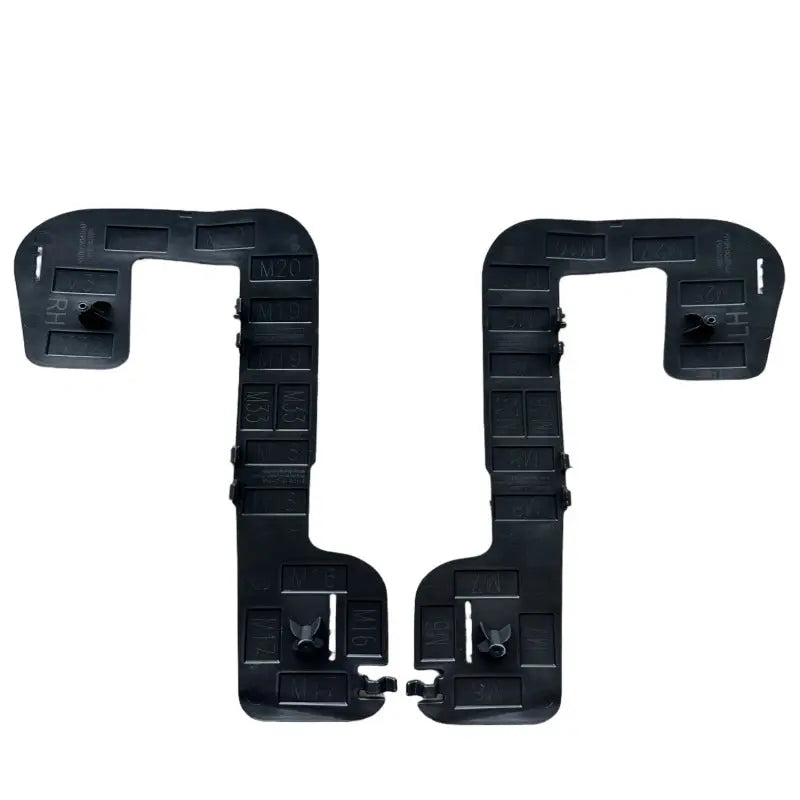 Front Fog Lamp Bracket for Tesla Model Y 1493748-00-A / 1493747-00-A  harrybyd