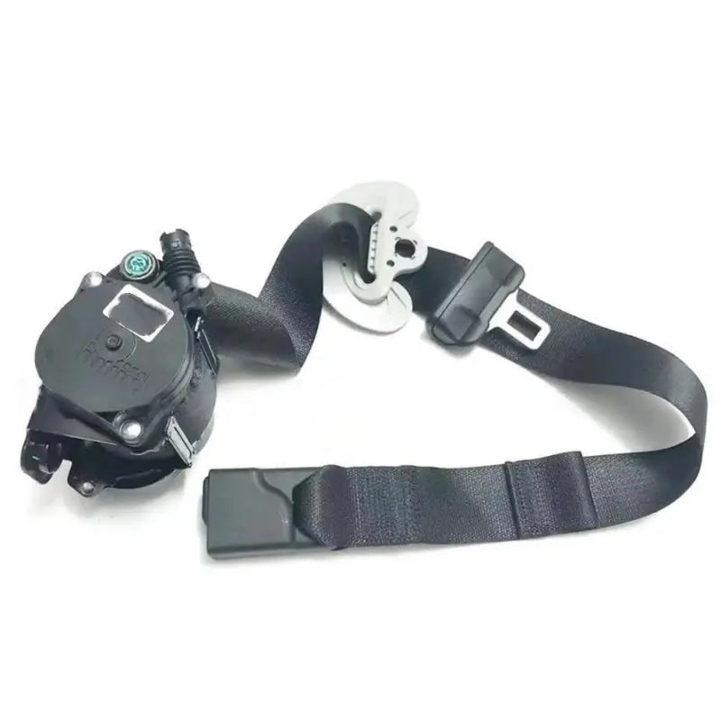 Front Door Safety Seatbelt for Tesla Model Y 1493802-C1-B / 1493803-C1-B  harrybyd