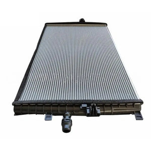 Cooling Radiator Assembly for Tesla Model 3 1494175-00-A / 1494175-00-B  harrybyd