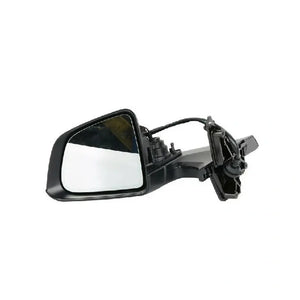Exterior Mirror Assembly for Tesla Model Y 1495587 / 1495588 / 1495587-00-G / 1495588-00-G  harrybyd