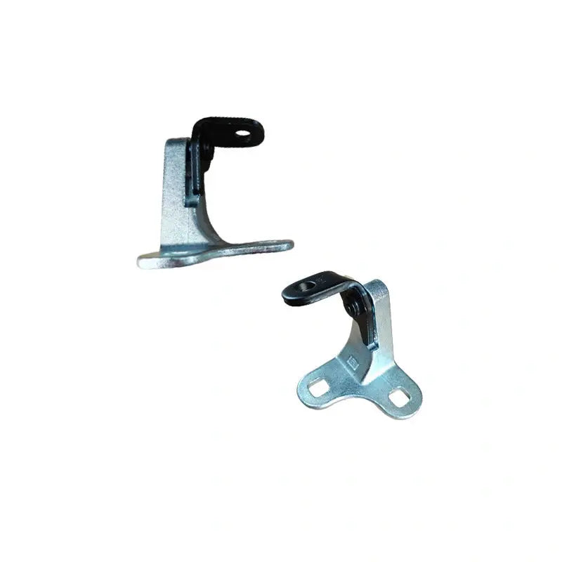 Front Left Door Hinge for Tesla Model Y 1497492-00-C / 1497492-00-E  harrybyd