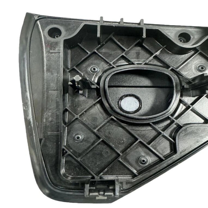 Charge Port Door for Tesla Model Y/3 1525134-00-C / 1566302-10-J