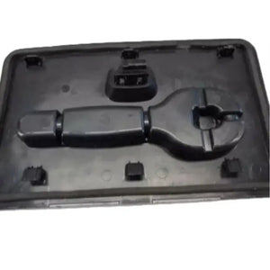 Front Access Panel for Tesla Model X/S 1564256-00-A  harrybyd