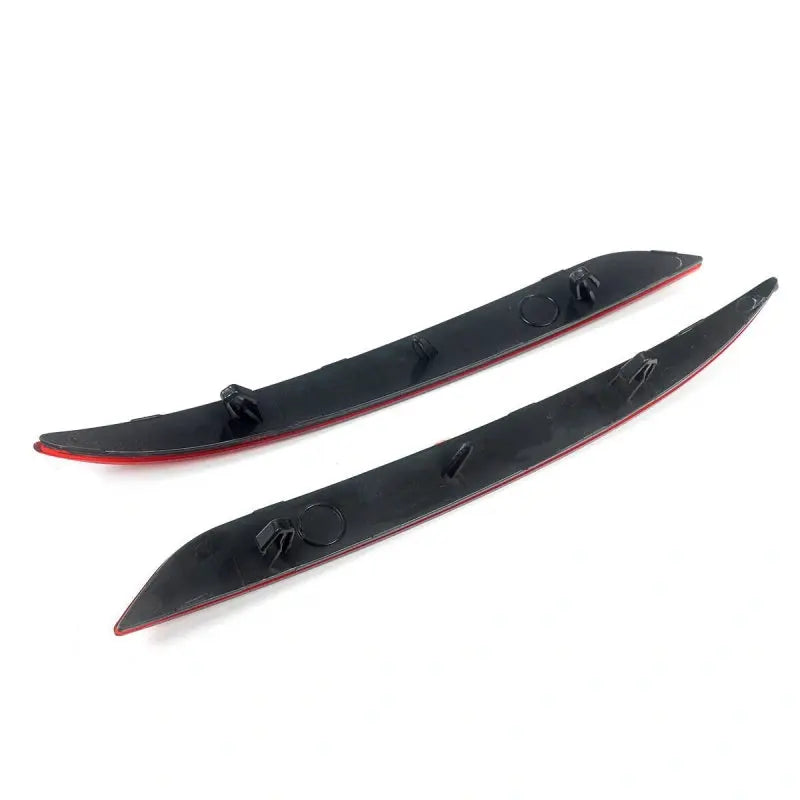 Rear Bumper Reflector Lamp for Tesla Model Y 1626226-00-B / 1626227-00-B  harrybyd