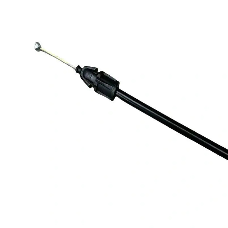 Hood Latch Actuator and Casble Assembly for Tesla Model Y/3 1643071-00-A / 1500398 / 1500398-00-J  harrybyd