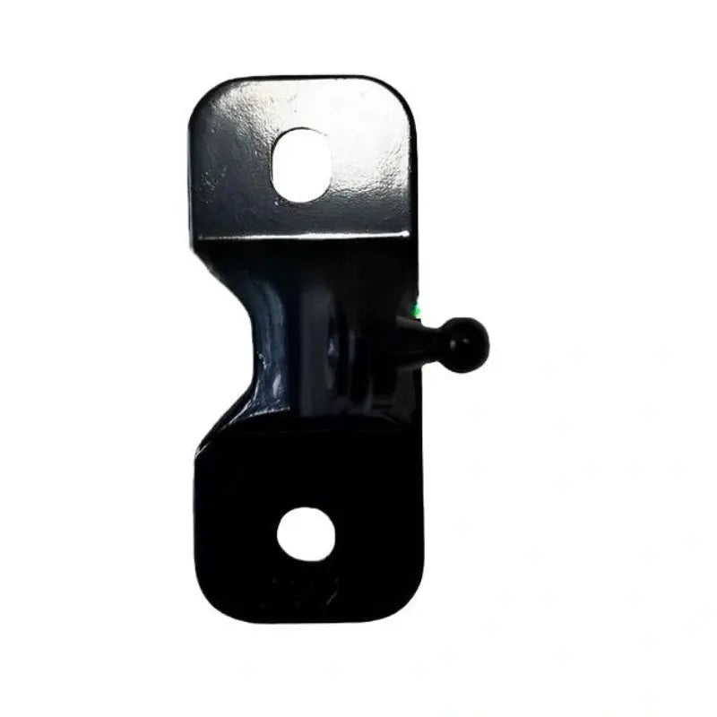 Front Hood Strut Aluminum Bracket for Tesla Model 3 1645975-00-A / 1645976-00-A  harrybyd