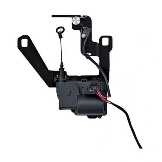 Front Trunk Automatic Self-Priming for Tesla Model Y/3 1684578