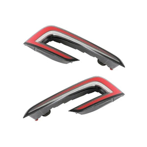 Tail Lamp Assembly for Tesla Model 3 Highland 1691498 / 1691500 / 1691498-00-F / 1691500-00-F  harrybyd