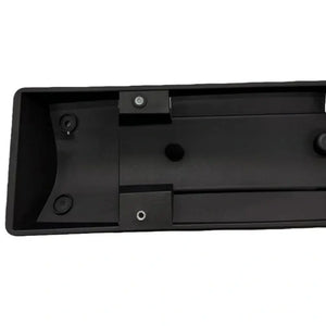 Front License Plate Bracket for Tesla Model 3 Highland 1694552-00-C  harrybyd