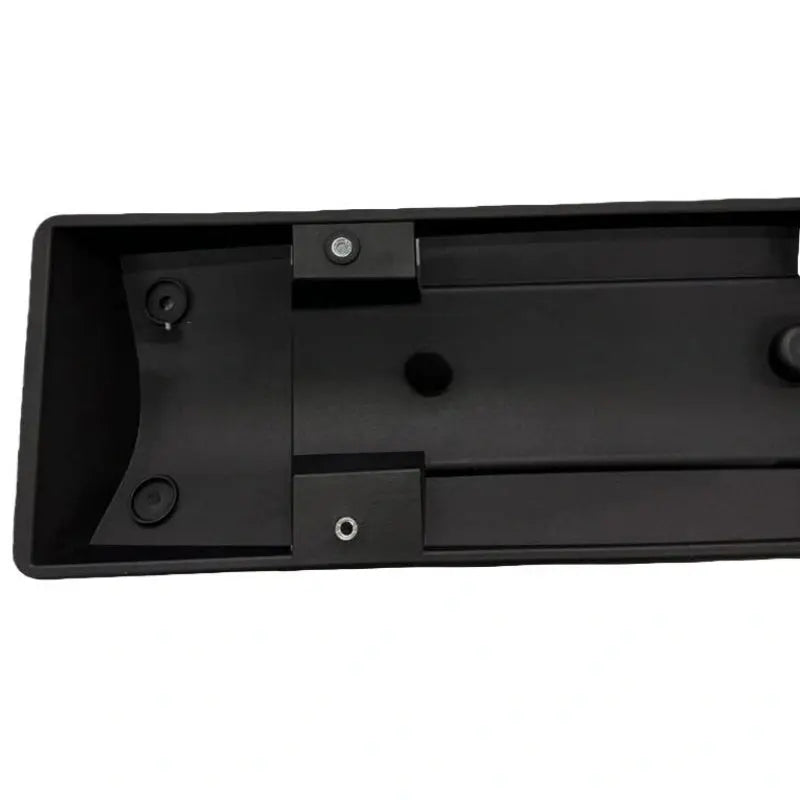 Front License Plate Bracket for Tesla Model 3 Highland 1694552-00-C  harrybyd