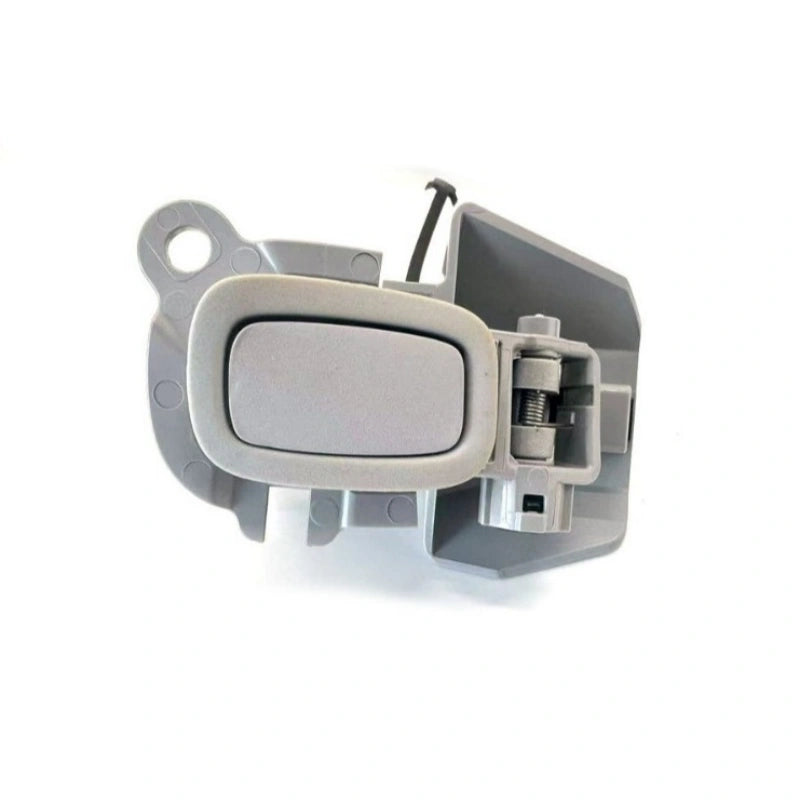 Coat Hook Assembly for Tesla Model 3 Highland 1914668 / 1914669 / 1914668-20-F / 1914669-20-F