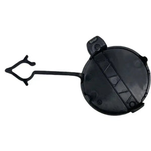 Rear Fascia Tow Hook Cover for Tesla Model Y Juniper 1932668 / 1932668-00-B  harrybyd